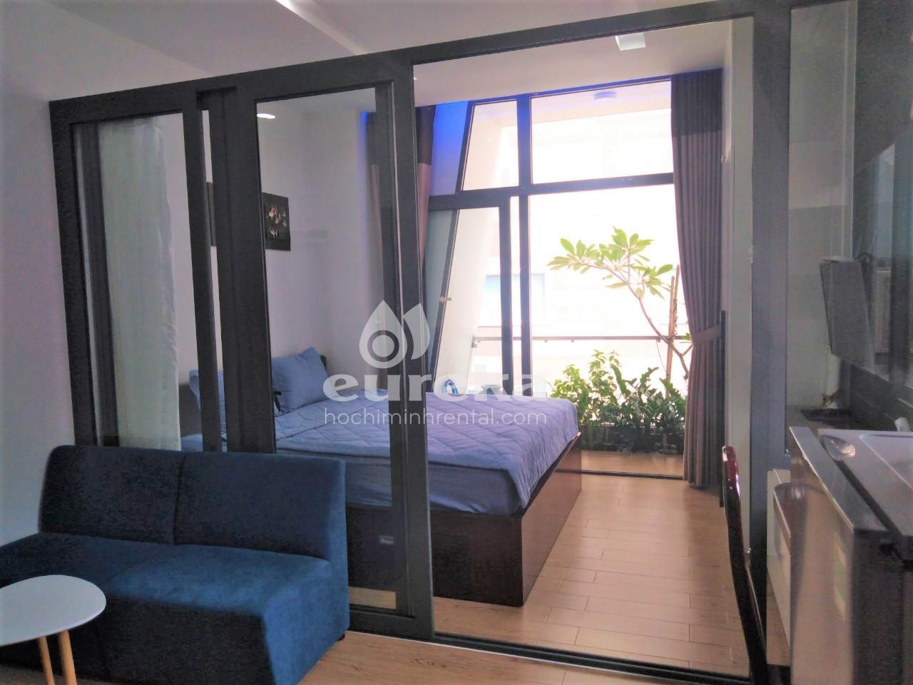 Apartment For Rent In  Cao Thang